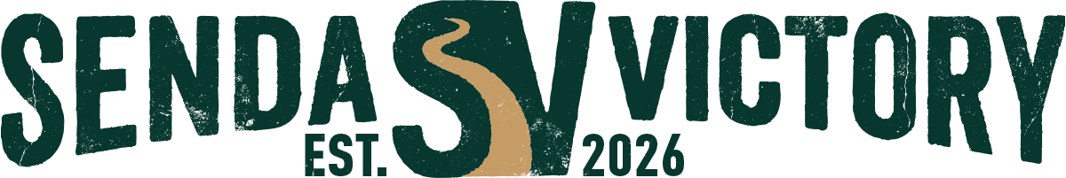 Logo Senda Victory